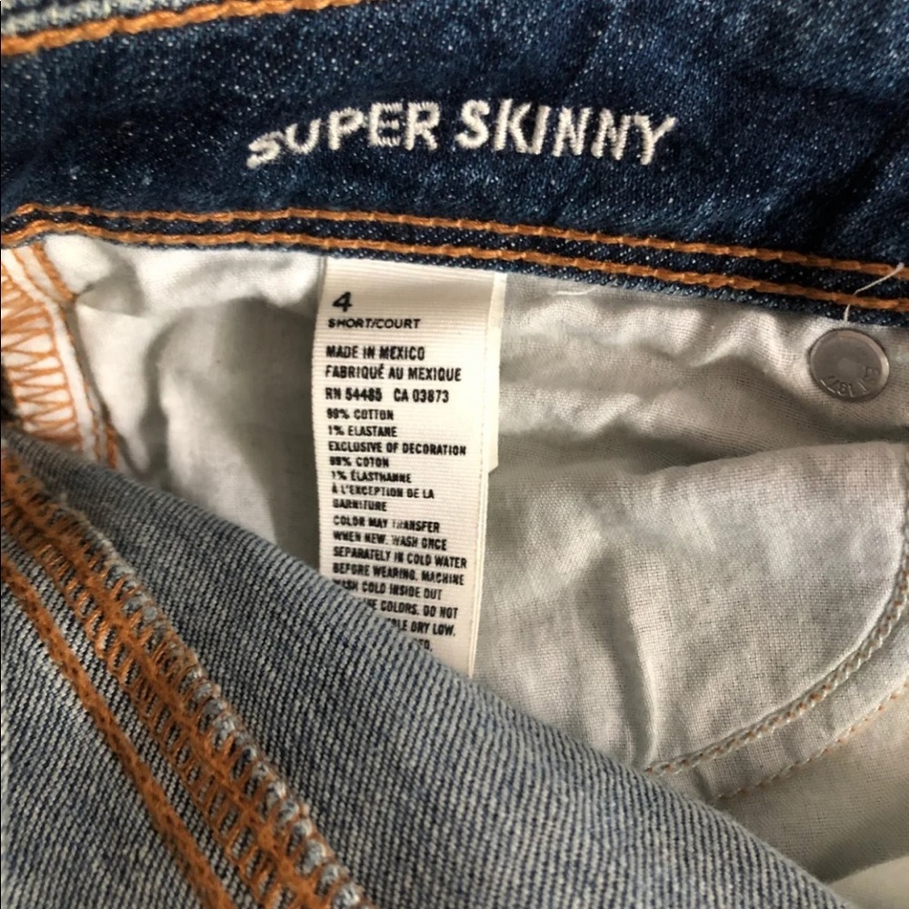 American Eagle jeans - Picture 3 of 3